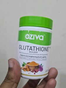 Oliva GLUTATHIONR