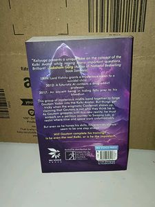 Kaliyuga By Harsheath Chauhan