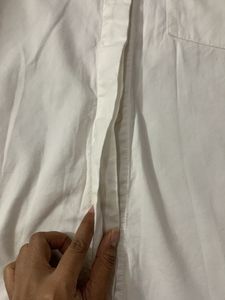 Cotton Soft Fabric Shirt