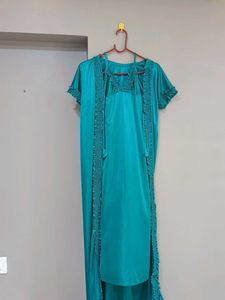 Night wear..
