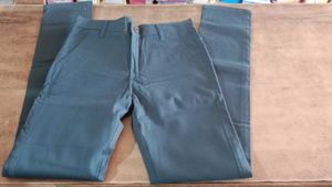 Boys Cotton Trouser Pant