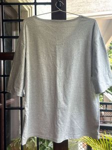 Super Classy Oversized T-shirt