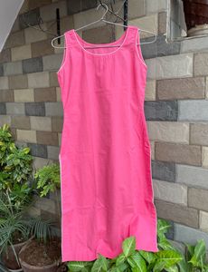 Kurta And Palazzo Set