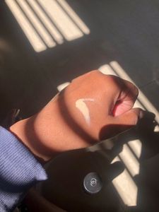 Long Wear Mineral Foundation Spf 15