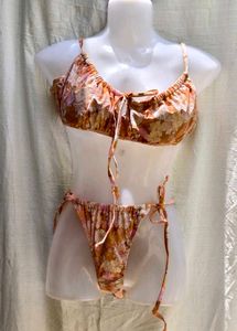 SEXY BEACH WEAR BIKINI