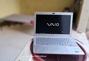 Sony Vaio I5 4core processor