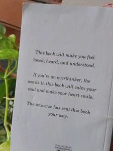 you must me read this