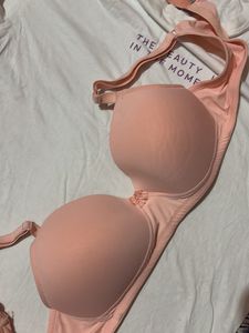 Comfortable Everyday Bra