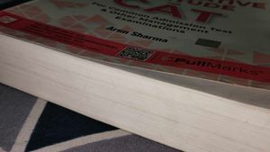 Quants MBA Book