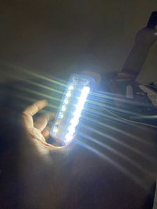 Dmart Homes LED Emergency Light