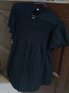 Embroidered Top