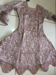 Elegant Ethnic bridal lahenga choli