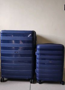 Stylist Luggage Set