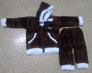 Kids Sweater Cofe