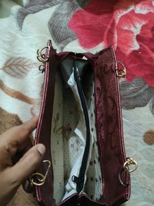 Elegant Handbag