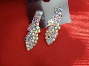 Sparkling Jewelry Set