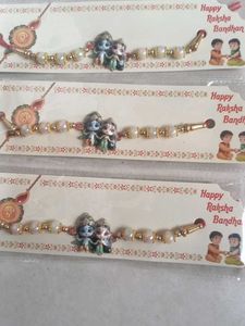 Rakhi Bracelet