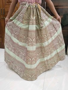 lehanga choli