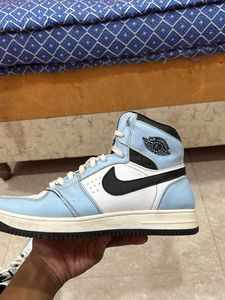 Air Jordan High Very Cheap Rate (used)