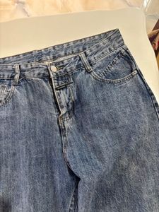 Casual Denim 👖