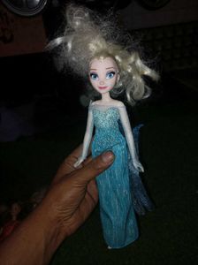 Disney Doll