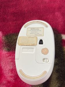 Wireless Mouse
