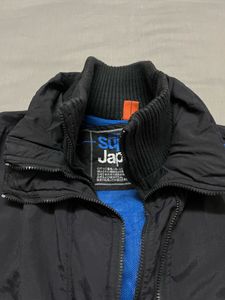 SUPERDRY JAPAN Windcheater❗️