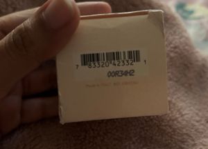 BVLGARI Omnia Crystalline EDp