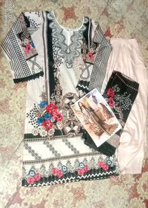 Pakistani Dress