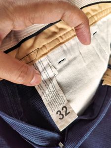 Never Used New Men&#39;s Trouser