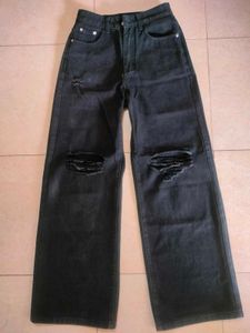 Urbaic Long Flayerd Jeans 👖