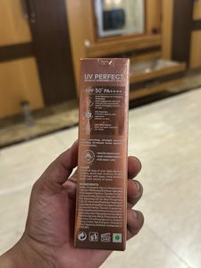 Maliao UV Perfect SPF 50+ Sunscreen