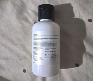 Minimalist Salicylic Acid Cleanser