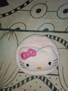 Girls Wallet Coins Fixed 100 Coin