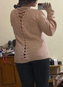 Cute Knit Sweater