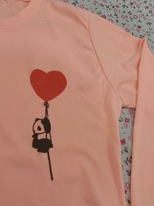 Comfy T-shirt