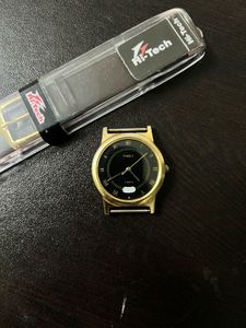 Timex Roman Watch