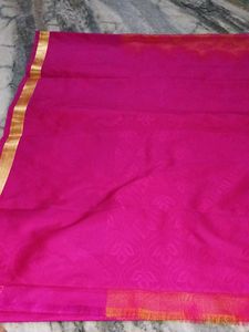 2 Pink Soft Silk