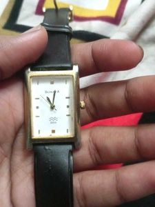 Elegant Women's Watch