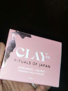 Clay Co Rituals of Japan