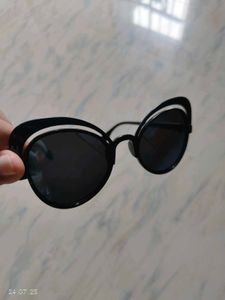 Cool Chic Cat Eye Sunglasses