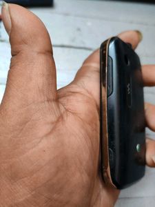 Sony ERICSSON Mix Walkman WT13i