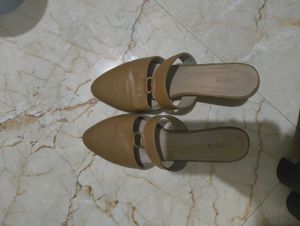 Easy To Wear Comfortable Everyday Heels