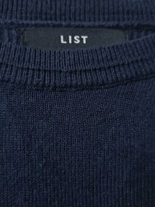 Cozy Striped Sweater