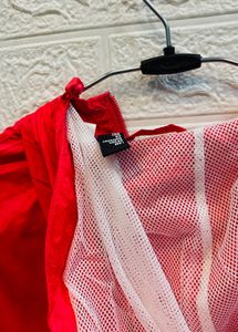 🇹🇭 Adidas Imported Colorblock Jacket