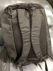 French Connection Seagrams 100 Pipers Backpack