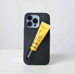 Lip Balm Phone Cover