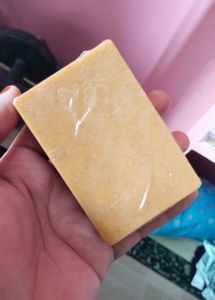 Handmade Intimate Parts Cleansing Soaps