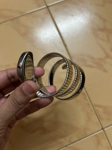 Today’s Unbelievable Bvlgari Serpenti Watch