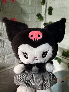 GOTHIC KUROMI